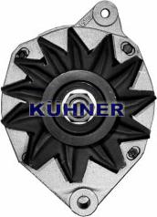 AD Kühner 30633RI - Генератор autocars.com.ua