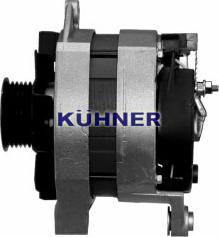 AD Kühner 30634RI - Генератор autodnr.net