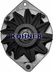AD Kühner 30634RIR - Генератор autocars.com.ua
