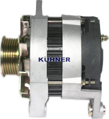 AD Kühner 30635RIR - Генератор autocars.com.ua