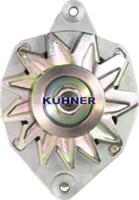 AD Kühner 30635RI - Генератор autocars.com.ua