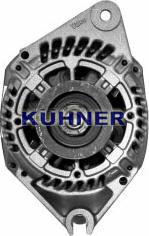 AD Kühner 30636RI - Генератор autocars.com.ua