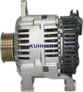 AD Kühner 30639RI - Генератор autocars.com.ua