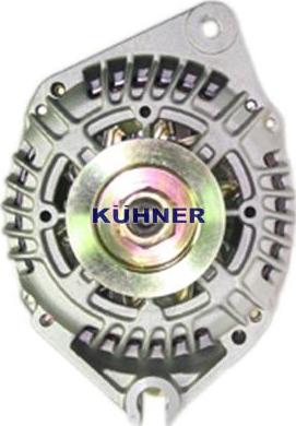 AD Kühner 30639RI - Генератор autocars.com.ua