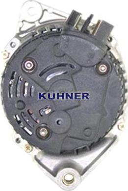 AD Kühner 30639RI - Генератор autocars.com.ua