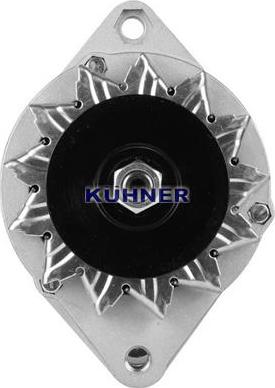 AD Kühner 30642RI - Генератор autocars.com.ua