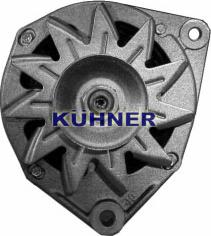 AD Kühner 30643RIR - Генератор autocars.com.ua