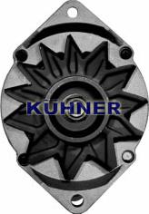 AD Kühner 30644RIR - Генератор autocars.com.ua