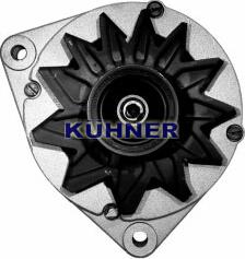 AD Kühner 30645RI - Генератор autocars.com.ua