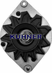 AD Kühner 30647RIR - Генератор autocars.com.ua