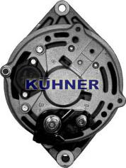 AD Kühner 30647RI - Генератор autodnr.net