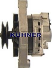 AD Kühner 3067R - Генератор autocars.com.ua