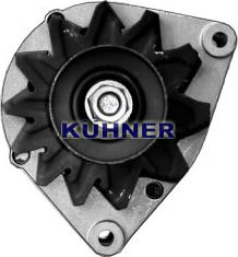 AD Kühner 3069RI - Генератор autocars.com.ua