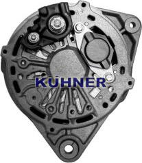 AD Kühner 30700RI - Генератор autocars.com.ua