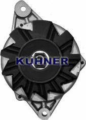 AD Kühner 30701RI - Генератор autocars.com.ua