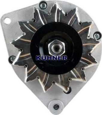 AD Kühner 30702RIK - Генератор autocars.com.ua