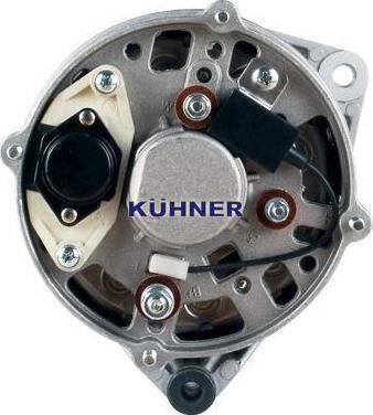 AD Kühner 30702RIM - Генератор autocars.com.ua