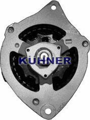 AD Kühner 30704RI - Генератор autocars.com.ua