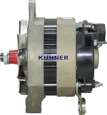 AD Kühner 30705RIV - Генератор autodnr.net