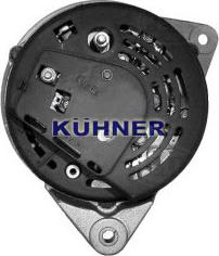 AD Kühner 30707RIL - Генератор autocars.com.ua