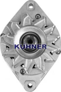 AD Kühner 30710RIR - Генератор autocars.com.ua