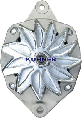 AD Kühner 30711RI - Генератор autocars.com.ua