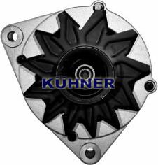 AD Kühner 30714RIM - Генератор autodnr.net