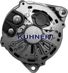 AD Kühner 30714RIM - Генератор autodnr.net