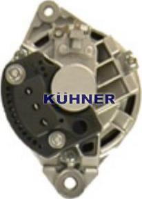 AD Kühner 3071RI - Генератор autocars.com.ua