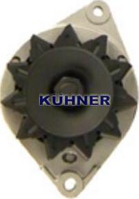 AD Kühner 3071R - Генератор autocars.com.ua