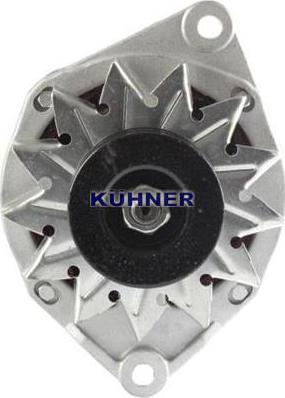 AD Kühner 30721R - Генератор autocars.com.ua