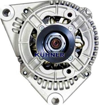 AD Kühner 30724RI - Генератор autocars.com.ua