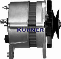 AD Kühner 30725RIL - Генератор autocars.com.ua