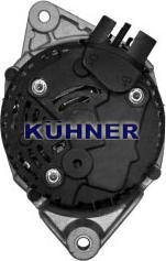 AD Kühner 30729RIR - Генератор autodnr.net