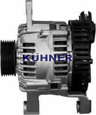 AD Kühner 30729RIR - Генератор autodnr.net