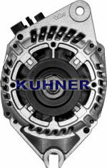 AD Kühner 30729RI - Генератор autodnr.net