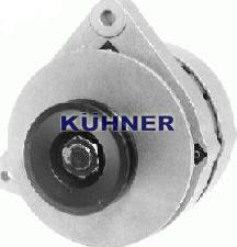 AD Kühner 3072 - Генератор autocars.com.ua