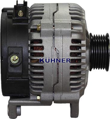 AD Kühner 30731RIR - Генератор autodnr.net