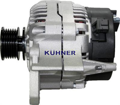 AD Kühner 30732RI - Генератор autodnr.net