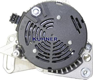 AD Kühner 553030RI - Генератор autodnr.net