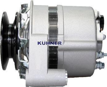 AD Kühner 30734RI - Генератор autodnr.net