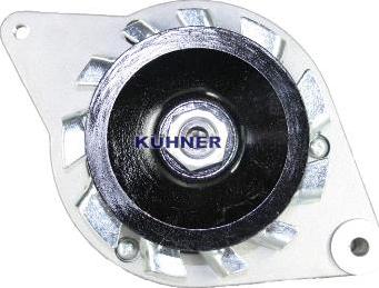 AD Kühner 30734RIM - Генератор autocars.com.ua