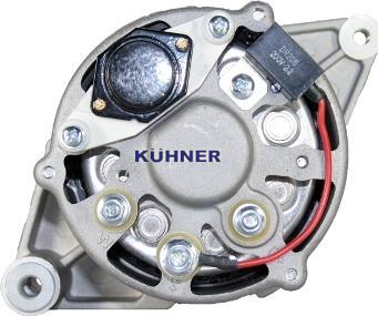 AD Kühner 30734RI - Генератор autodnr.net