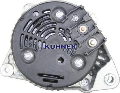 AD Kühner 30738RIR - Генератор autocars.com.ua