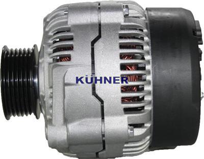 AD Kühner 30738RI - Генератор autocars.com.ua