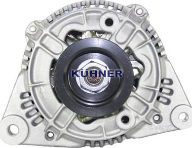 AD Kühner 30738RI - Генератор autocars.com.ua