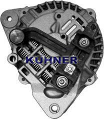 AD Kühner 30739RI - Генератор autocars.com.ua