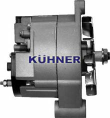 AD Kühner 30742RIV - Генератор autocars.com.ua