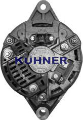 AD Kühner 30746 - Генератор autocars.com.ua