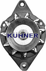 AD Kühner 30746 - Генератор autocars.com.ua